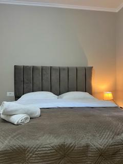 New Bazaar Cane Apartment 2 - Tirana - 9