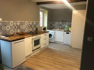 GITE les 3 COQUELICOTS - 4