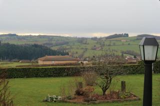 GITE les 3 COQUELICOTS - Coublanc - 1