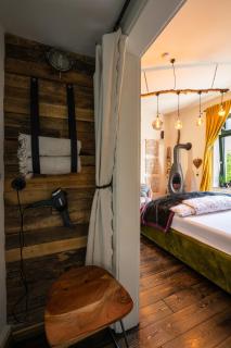 Boutique Apartment Benz 3 - 8