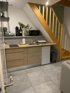 le Chartreuse / Rent4night Grenoble - Grenoble - 8