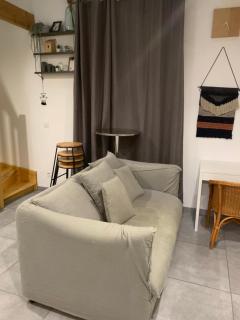 le Chartreuse / Rent4night Grenoble - Grenoble - 9