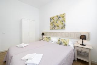 Apartamento Jazmín - Malaga - 1