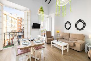 Apartamento Jazmín - Malaga - 9