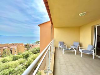 Duplex Le Diana Sanguinaires AJACCIO - Ajaccio - 2