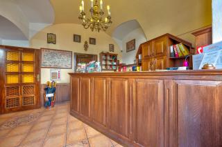 Betlem Club Hotel - Prag - 5