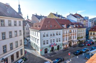 Betlem Club Hotel - Prag - 3