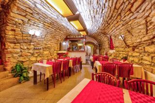 Betlem Club Hotel - Prag - 7