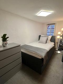 Ferienwohnungen am Markt - historischer Marktplatz im Herzen der Altstadt - 4