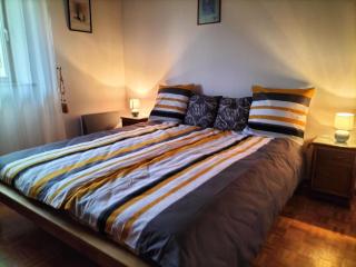Charming flat with barbecue - Dombasle-devant-Darney - 6