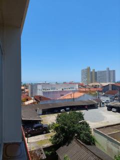Apartamento Brisa Do Mar em Peruíbe - Peruíbe - 2