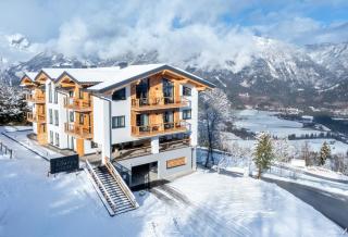 Höflehner Premium Gumpen Lodge - 9