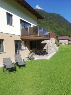 Appart Stefanie - Sankt Gallenkirch - 7