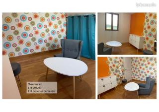 La maison de Lilylou - - 9