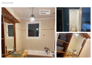 La maison de Lilylou - 9