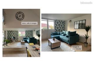 La maison de Lilylou - 7