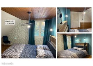 La maison de Lilylou - - 1