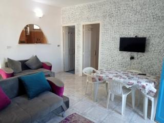 Appartement R8 front de mer Houmt Souk - Houmt Souk - 6