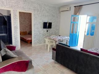 Appartement R8 front de mer Houmt Souk - Houmt Souk - 8