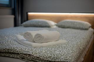 Apartments Częstochowa - Nova Bursa - Prywatny parking! - 5