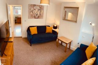 Stylish cottage - Parking for 2 cars! - Lincolnshire - 6