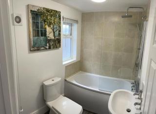 Stylish cottage - Parking for 2 cars! - Lincolnshire - 3