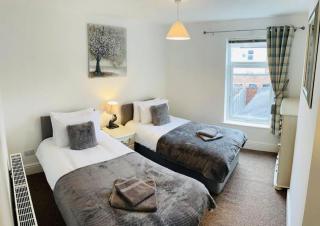 Stylish cottage - Parking for 2 cars! - Lincolnshire - 2