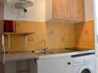 Appt 2 pièces, 200m plage, parking privé, animaux acceptés - Saint Pierre la Mer - FR-1-229D-233 - Saint Pierre La Mer - 4
