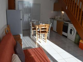 Maison 2P avec mezzanine, piscine et parking, à 800m de la plage - Saint-Pierre-la-Mer - FR-1-229D-352 - Saint Pierre La Mer - 7