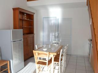Maison 2P avec mezzanine, piscine et parking, à 800m de la plage - Saint-Pierre-la-Mer - FR-1-229D-352 - Saint Pierre La Mer - 5