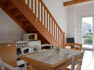 Maison 2P avec mezzanine, piscine et parking, à 800m de la plage - Saint-Pierre-la-Mer - FR-1-229D-352 - Saint Pierre La Mer - 4
