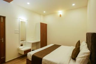 Grand Plaza Inn - Kottakkal - 4
