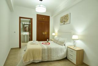 Apartamento Centro Córdoba - 2