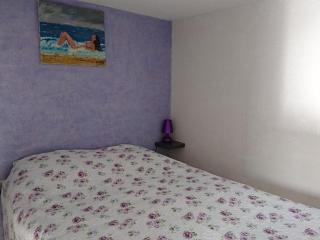 Charmant T2 Mezzanine, 4 Couchages, Clim, Terrasse, Piscine, Parking Privé - Marseillan - FR-1-326-387 - Marseillan - 5