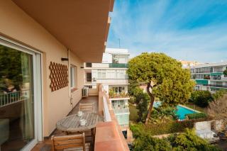 Apartment in the centre of Marbella with private parking space - Marbella - 3