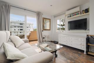 Apartment in the centre of Marbella with private parking space - Marbella - 9
