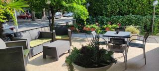 Hotel Ardesia - Rímini - 9