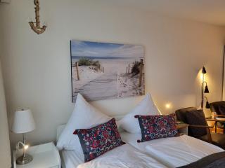 Apartment 49 im Haus Villa Anna - Sankt Peter-Ording - 3