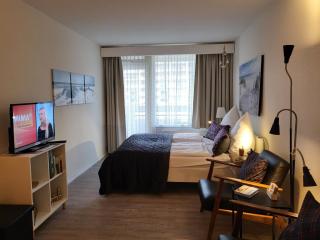 Apartment 49 im Haus Villa Anna - Sankt Peter-Ording - 2