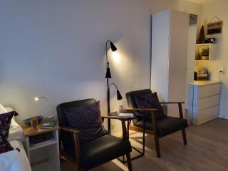 Apartment 49 im Haus Villa Anna - Sankt Peter-Ording - 6