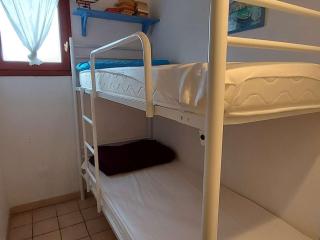 Charmante maison 2 pièces cabine, terrasse, BBQ, parking privé, proche plage - Marseillan - FR-1-326-562 - Marseillan - 6