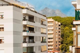 Apartment in the centre of Marbella with private parking space - Marbella - 1