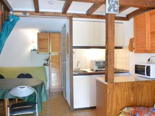 Charmant studio mezzanine pour 4 pers. à 800m de la plage avec piscine et tennis - FR-1-229D-85 - Fleury - 4