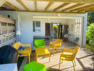 Villa Fresh&Cosy Trois-Ilets 3 étoiles - Les Trois-Îlets - 3