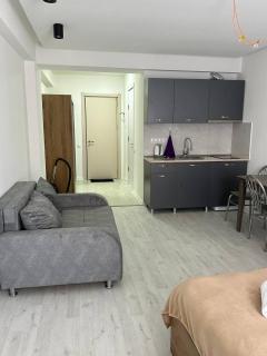 Hotel Peak - Gudauri - 5