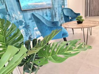 Apartament Compas Mamaia Nord Navodari - 1
