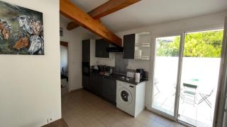 Bel appartement - 6