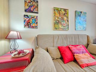 Slalom ERB ALOJAMIENTOS - 2