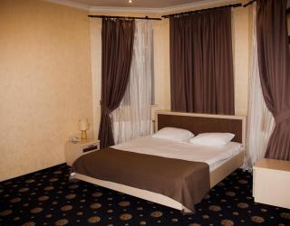 Gonchar Hotel - Kiev - 4