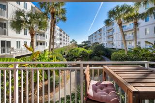Beach Club # 119 - East End - 2